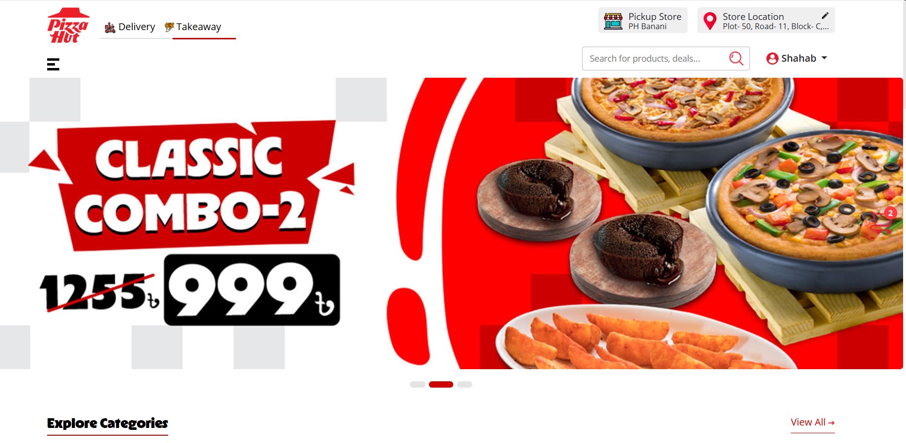 This is my second blog post