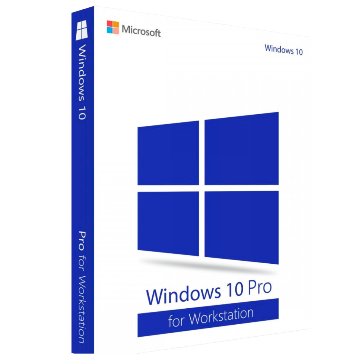Buy Windows 10 Pro Product Key – Genuine License | Instant Digital Delivery