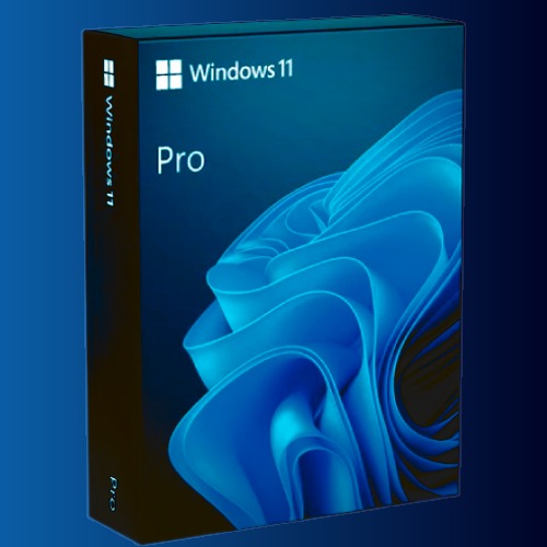 Windows 11 Pro Digital License – Lifetime Activation