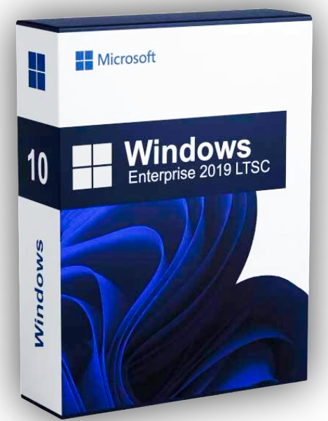 Windows 10 Enterprise Product Key – Genuine Digital License | Instant Activation