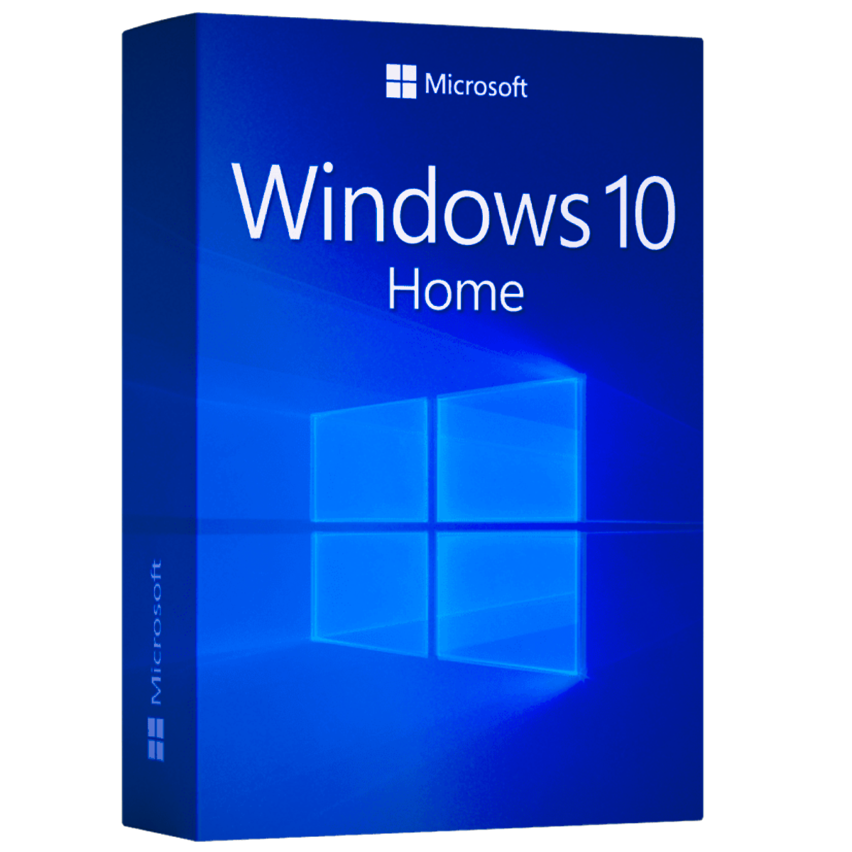 Windows 10 Home Product Key – Genuine Digital License | Instant Activation