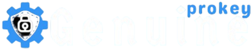 GenuineProKey